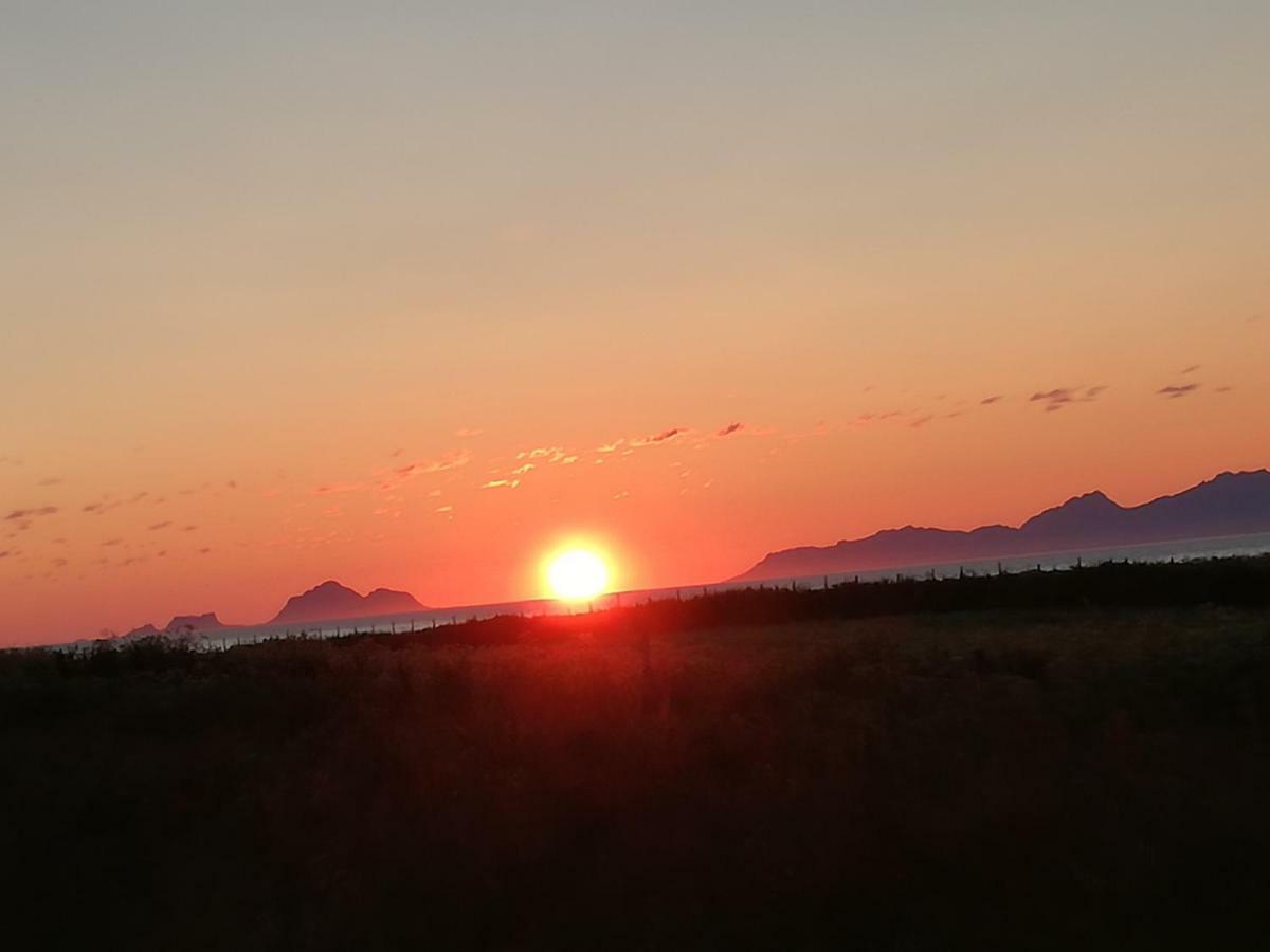 Midnattsolveien 3158,Sommarhusstrand Laukvik Lofoten Norway Extérieur photo